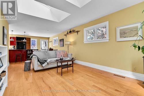 Main Floor - Family Room - 9 Rock Avenue, Ottawa, ON - Indoor