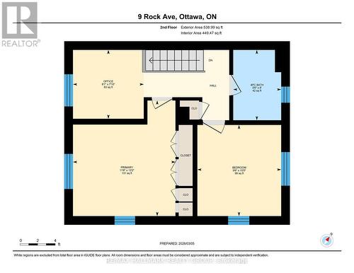 9 Rock Avenue, Ottawa, ON - Other