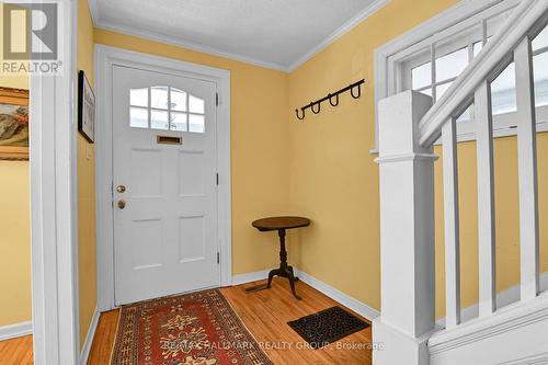 Foyer - 9 Rock Avenue, Ottawa, ON - Indoor Photo Showing Other Room