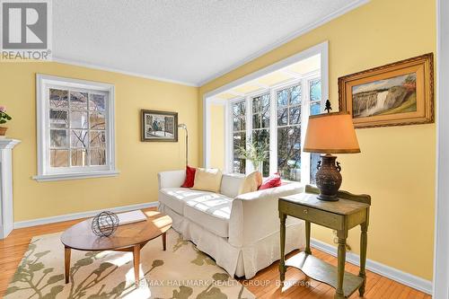 Main Floor - Living Room - 9 Rock Avenue, Ottawa, ON - Indoor
