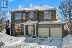 326 DAWNLIGHT STREET  Ottawa, ON K4A 5G4