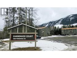 1299 Ponderosa Drive Unit# 208B  Sparwood, BC V0B 2G2