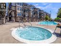 3832 Old Okanagan Highway Unit# 3105, West Kelowna, BC  - Outdoor With In Ground Pool 