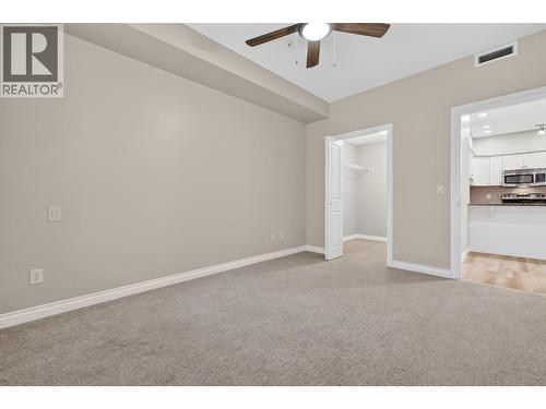 3832 Old Okanagan Highway Unit# 3105, West Kelowna, BC - Indoor Photo Showing Other Room