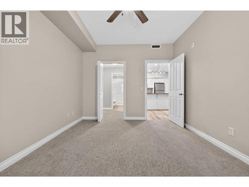 3832 Old Okanagan Highway Unit# 3105, West Kelowna, BC - Indoor Photo Showing Other Room