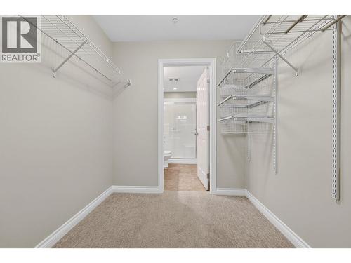 3832 Old Okanagan Highway Unit# 3105, West Kelowna, BC - Indoor With Storage