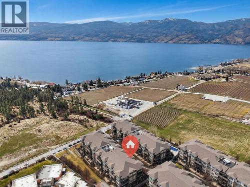 3832 Old Okanagan Highway Unit# 3105, West Kelowna, BC - Outdoor With Body Of Water With View