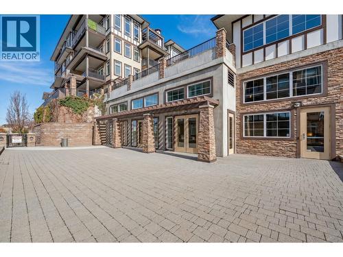 3832 Old Okanagan Highway Unit# 3105, West Kelowna, BC - Outdoor