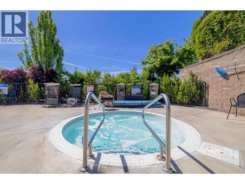 3832 Old Okanagan Highway Unit# 3105, West Kelowna, BC - Outdoor With In Ground Pool