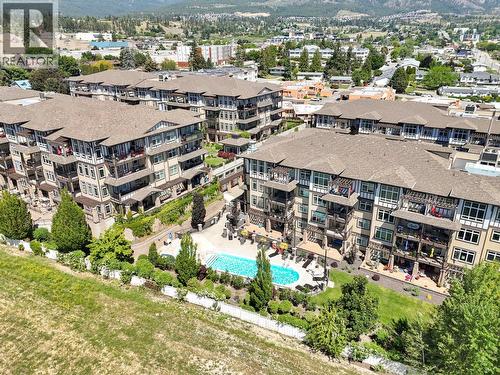 3832 Old Okanagan Highway Unit# 3105, West Kelowna, BC - Outdoor With View