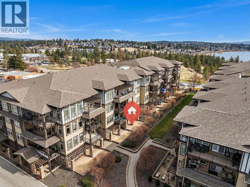 3832 Old Okanagan Highway Unit# 3105, West Kelowna, BC - Outdoor With Body Of Water