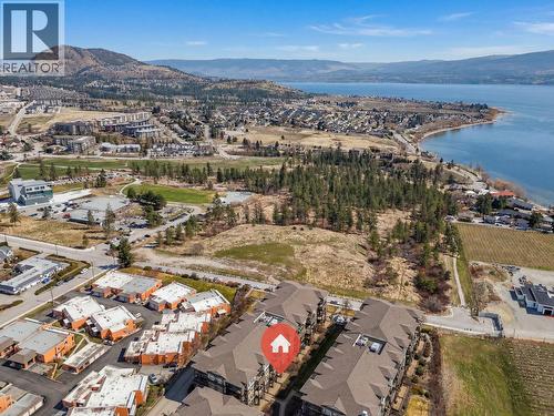 3832 Old Okanagan Highway Unit# 3105, West Kelowna, BC - Outdoor With Body Of Water With View