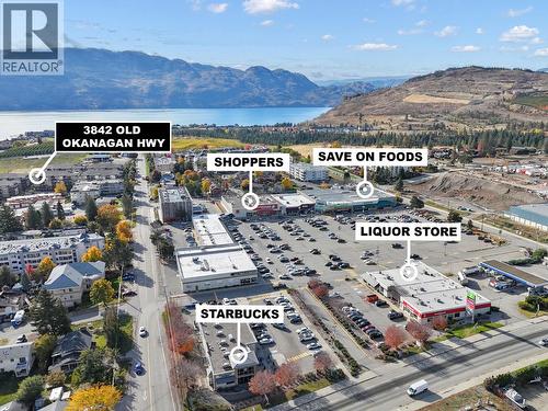 3832 Old Okanagan Highway Unit# 3105, West Kelowna, BC - Outdoor With Body Of Water With View