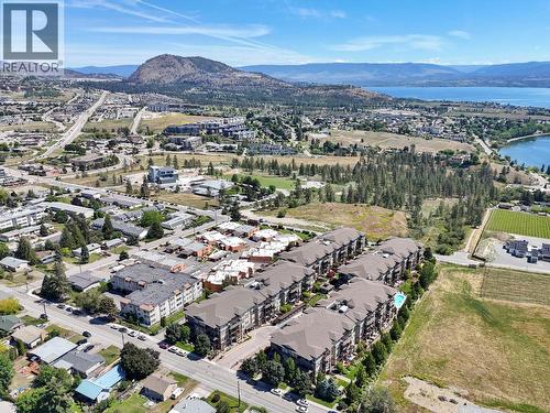 3832 Old Okanagan Highway Unit# 3105, West Kelowna, BC - Outdoor With Body Of Water With View