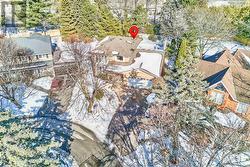 1007 TIFFANY CIRCLE  Oshawa (Centennial), ON L1G 7S1