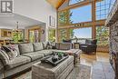 538 Rishor Avenue, Douro-Dummer, ON  - Indoor Photo Showing Living Room 