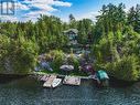 538 Rishor Avenue, Douro-Dummer, ON  - Outdoor With Body Of Water 
