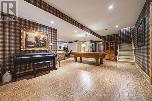 538 Rishor Avenue, Douro-Dummer, ON - Indoor Photo Showing Other Room