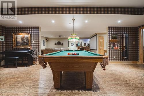 538 Rishor Avenue, Douro-Dummer, ON - Indoor Photo Showing Other Room