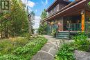 538 Rishor Avenue, Douro-Dummer, ON  - Outdoor 