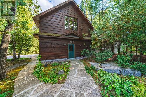 538 Rishor Avenue, Douro-Dummer, ON - Outdoor