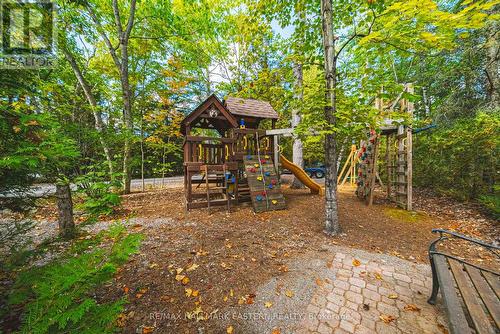 538 Rishor Avenue, Douro-Dummer, ON - Outdoor