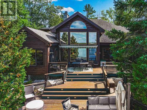 538 Rishor Avenue, Douro-Dummer, ON - Outdoor