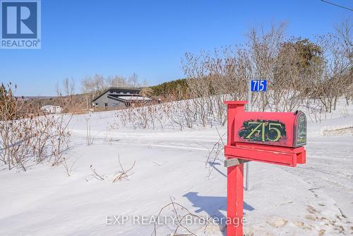 715 MOIRA ROAD  Centre Hastings, ON K0K 3E0