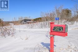 715 MOIRA ROAD  Centre Hastings, ON K0K 3E0