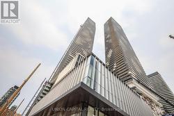2711 - 55 COOPER STREET  Toronto, ON M5E 0G1
