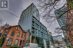 101 - 55 ONTARIO STREET  Toronto, ON M5A 0T8