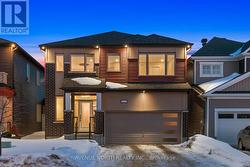 805 HENSLOWS CIRCLE  Ottawa, ON K4A 5H6