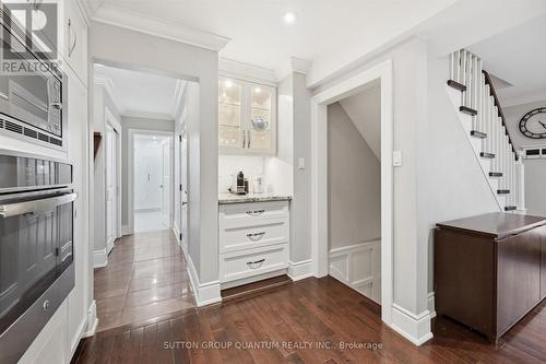 383 Cosburn Crescent, Burlington, ON - Indoor