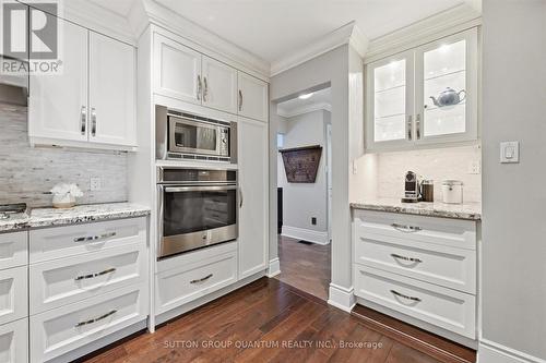 383 Cosburn Crescent, Burlington, ON - Indoor Photo Showing Other Room