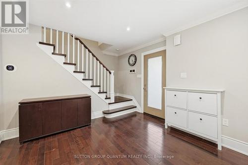 383 Cosburn Crescent, Burlington, ON - Indoor Photo Showing Other Room