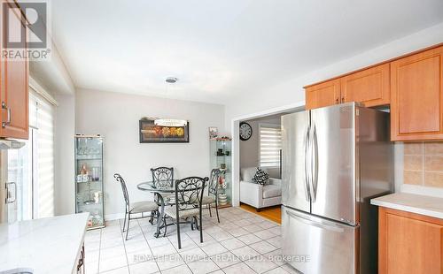 29 Dewridge Court, Brampton, ON - Indoor Photo Showing Other Room