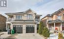 29 Dewridge Court, Brampton, ON  - Outdoor With Facade 