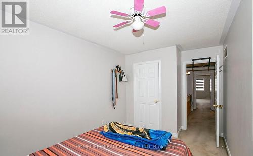 29 Dewridge Court, Brampton, ON - Indoor Photo Showing Bedroom