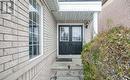 29 Dewridge Court, Brampton, ON  - Outdoor With Exterior 