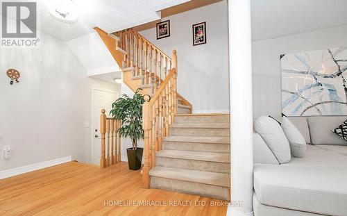 29 Dewridge Court, Brampton, ON - Indoor Photo Showing Other Room