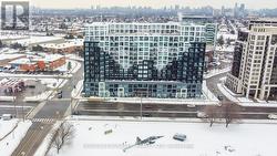 315 - 1100 SHEPPARD AVENUE  Toronto, ON M3J 0H1