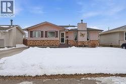 1922 8TH AVENUE N  Regina, SK S4R 0G6