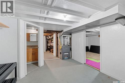 122 Main Street, Radisson, SK - Indoor