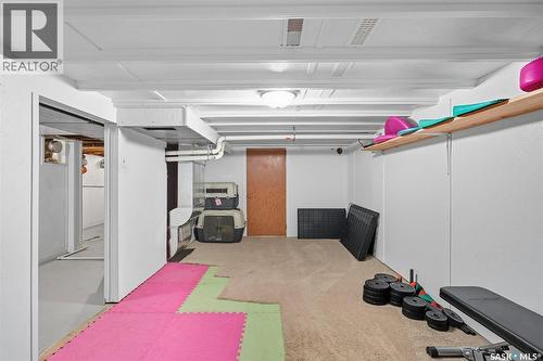 122 Main Street, Radisson, SK - Indoor