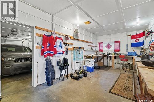 122 Main Street, Radisson, SK - Indoor