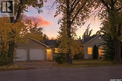 122 Main Street, Radisson, SK - Outdoor