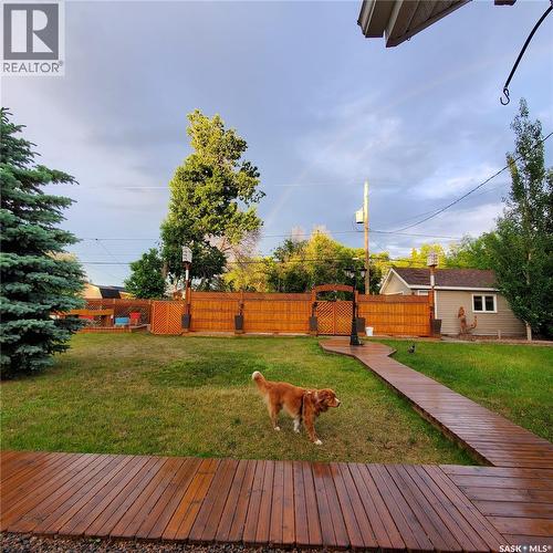 122 Main Street, Radisson, SK - Outdoor