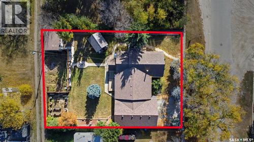 122 Main Street, Radisson, SK - Outdoor