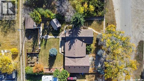 122 Main Street, Radisson, SK - Outdoor