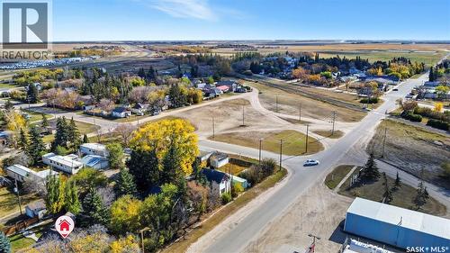 122 Main Street, Radisson, SK - Outdoor With View